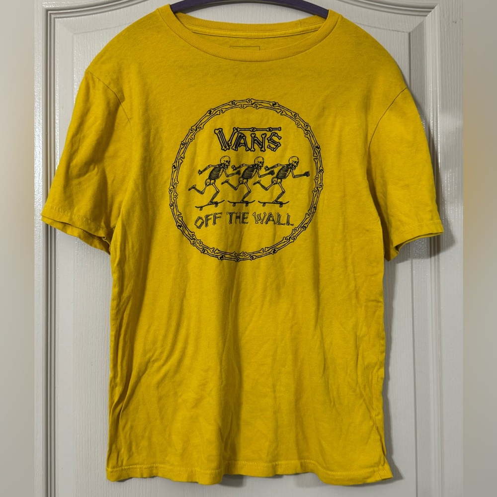 Vans T-Shirt
